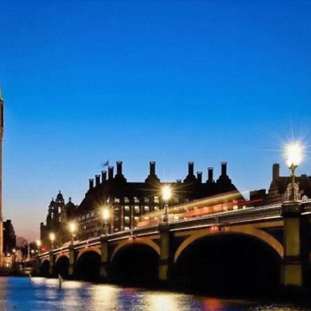 Aplacetostay Central London Apartment, Zone 1 Bond Exterior foto